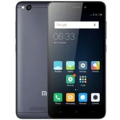 Xiaomi Redmi 4A 4G Smartphone  - GB RAM 32GB ROM 5MP + 13MP Cameras