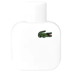 Eau De Lacoste L.12.12 Blanc Pure Lacoste Perfume Masculino Eau de Toilette 175ml