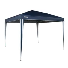 Tenda Gazebo Trevalla TL-GZ01-1 3x3 Metros Dobrável Azul