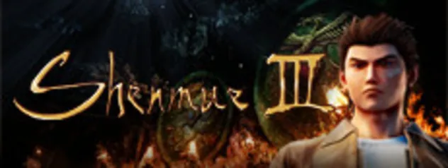 [PC] Shenmue III | Steam