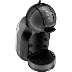 [AME R$165] Cafeteira Expresso Arno Dolce Gusto Mini Me Preta 127v | R$296