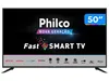 Imagem do produto Smart Tv Led 4K 50 Polegadas PTV50N10N5E Philco