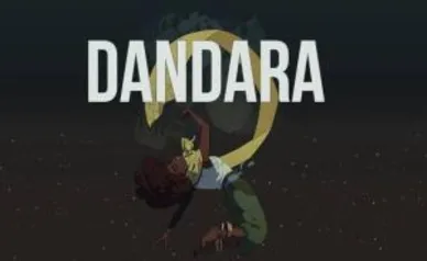 [Play Store e AppStore] Dandara  - R$11