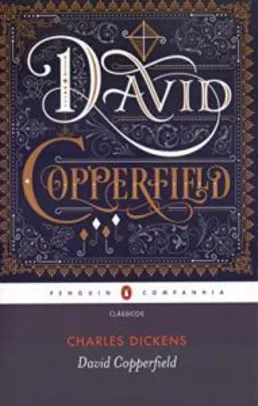 David Copperfield | R$32