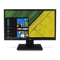 Monitor Acer 21,5" full hd 60hz 5ms dvi hdmi