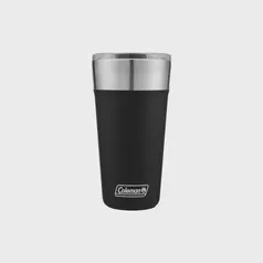 Copo Térmico Coleman 600ml - Preto