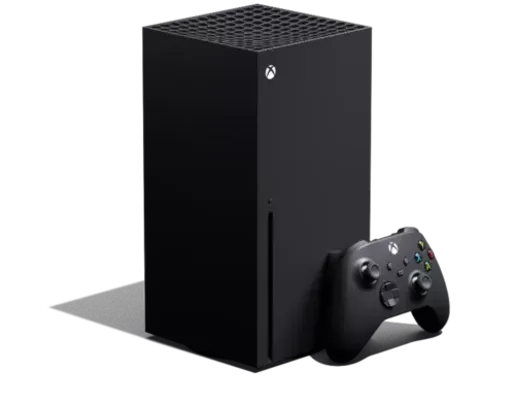 [AME 3559] Console Xbox Series X