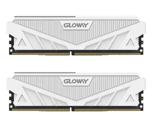 [Taxa Inclusa/Moedas] Memórias Ram DDR4 Desktop Gloway [32GB] 2X16GB 3600Mhz