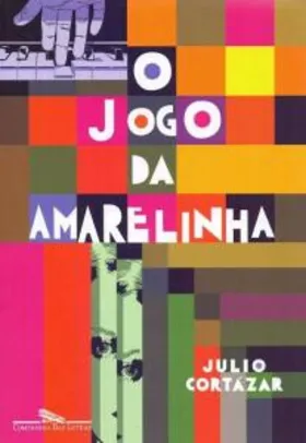 (ebook) O Jogo da Amarelinha R$22