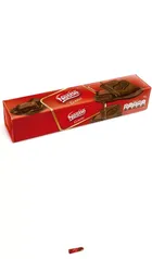 [REC]Biscoito, Classic, Recheado, Chocolate, 140g