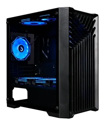 Gabinete Rise Mode X1 Mid tower