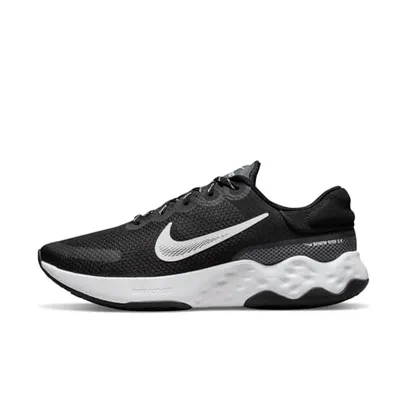 Tênis Nike Renew Ride 3 Masculino - Preto (42)