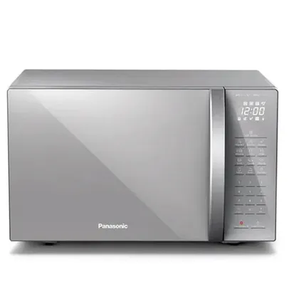 Micro-Ondas Panasonic ST67LS 34L Inox