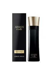 Perfume Armani Code EDP 110ml | R$371