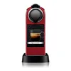 Imagem do produto Cafeteira Nespresso CitiZ Vermelho Cereja para Café Espresso - C113-BR - 110V