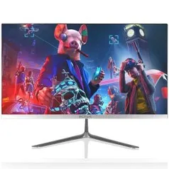 Monitor Pcfort Gamer H238f 23.8'' Led Full Hd 144hz Freesync Hdmi Display Port | R$1097