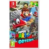 Product image Super Mario Odyssey (I) - Switch