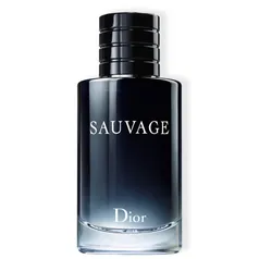 Sauvage Dior Eau de Toilette - Perfume Masculino 100ml