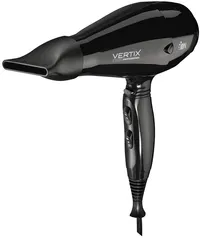 Secador profissional Vertix X3000 ION - 2000W/220V, Vertix - Preto