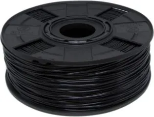 Filamento PLA para Impressora 3D 1,0kg 1,75mm (Preto)