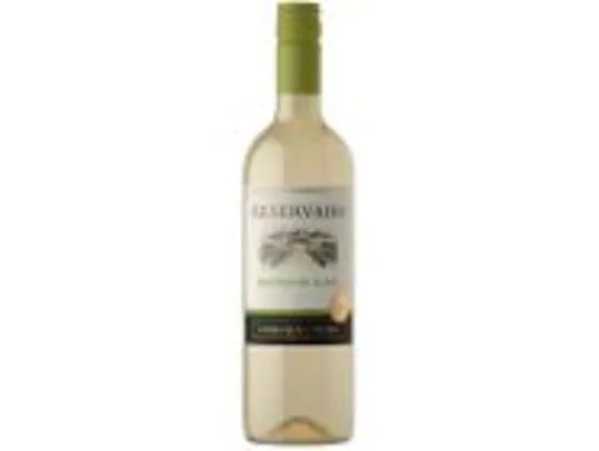 [50% off em 4 unid] Vinho Branco Seco Concha y Toro Sauvignon Blanc