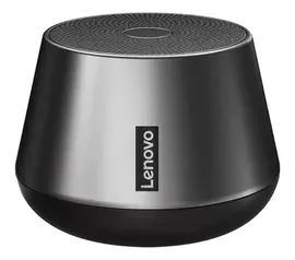 Caixa Som Bluetooth 5.0 Tws Lenovo Thinkplus K3 Pro Portátil