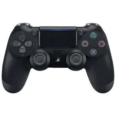 Controle DualShock 4