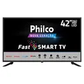 Smart TV PHILCO 42" PTV42G10N5SKF LED - Full HD