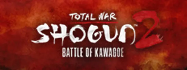 Total War: SHOGUN 2 - Battle of Kawagoe