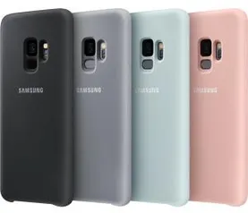 SAMSUNG - ACESSÓRIOS E CAPAS ORIGINAIS A PARTIR DE R$: 9,00