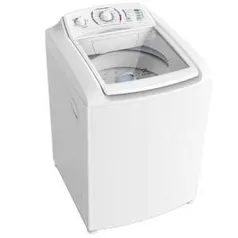 [Ponto Frio] Lavadora de Roupas Electrolux 12 kg Turbo Capacidade LT12B por R$ 953