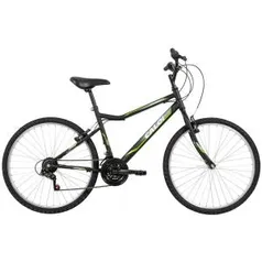 Bicicleta Caloi Twister, Aro 26, Quadro em Aço R$399