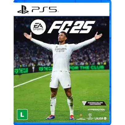 EA Sports FC 25 - Playstation 5