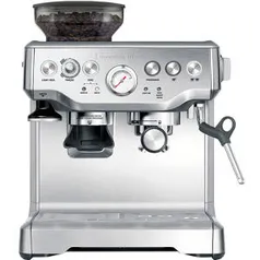 Cafeteira Aço Inox Express Pro 127v Tramontina by Breville