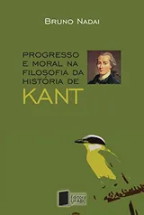 eBook Kindle | Progresso e moral na filosofia da história de Kant