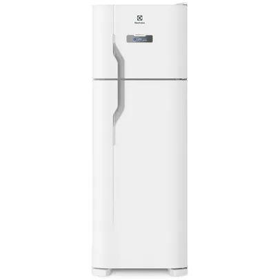 Geladeira/Refrigerador Frost Free 310 Litros Branco Electrolux (TF39)