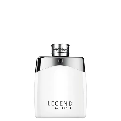 Perfume Montblanc Legend Spirit Masculino Eau de Toilette 100 ml