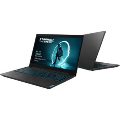 [R$ 2.886 com AME] Notebook Gamer Lenovo Ideapad L340 i5 8GB (GTX1050 com 3GB) 1TB
