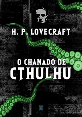 eBook O Chamado de Cthulhu | Lovecraft | R$1,99