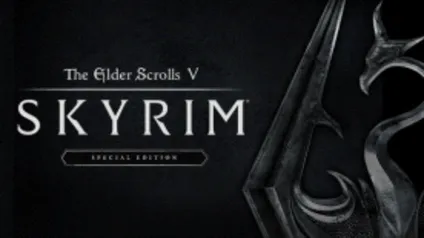 The Elder Scrolls V: Skyrim Special Edition(STEAM)