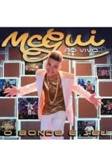 MC Gui. O bonde é seu ao vivo!