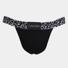 Cueca Calvin Klein Jockstrap MASCULINA