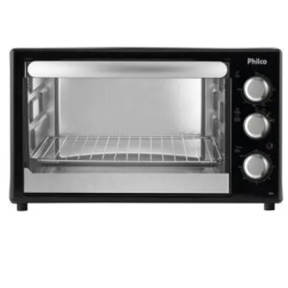 Forno Elétrico Philco 38L PFE38P 38L 1500W