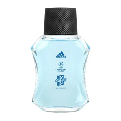 Perfume Adidas Uefa Best Of The Best Eau De Toilette Masculino 50Ml