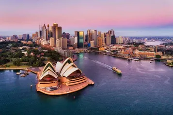 Pacote de Viagem - Austrália (Sydney) - 2023