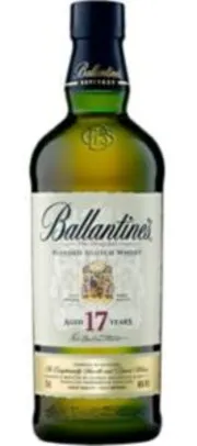 Whisky Ballantine's 17 Anos 750ml | R$200
