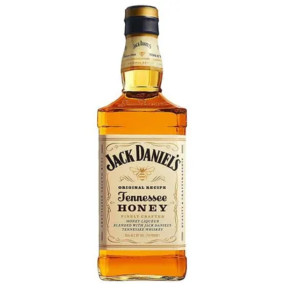 Jack Daniels Honey 1L | R$ 115,34