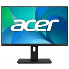 Monitor Gamer Acer BR247Y, 23.8 Pol, Full HD, IPS, 75Hz, VGA/HDMI/DP, UM.QB7AA.012