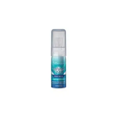 Spray Bucal Defense Pro Be Emotion - R$3