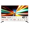 Imagem do produto Smart Tv 43” Philco PTV43M8GAGCMBLF Led Dolby Audio